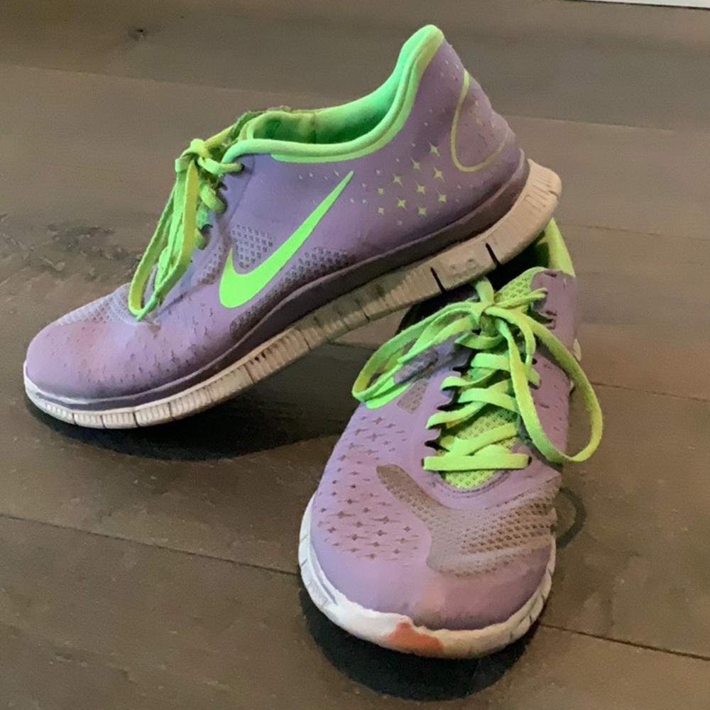 Nike Free 4.0